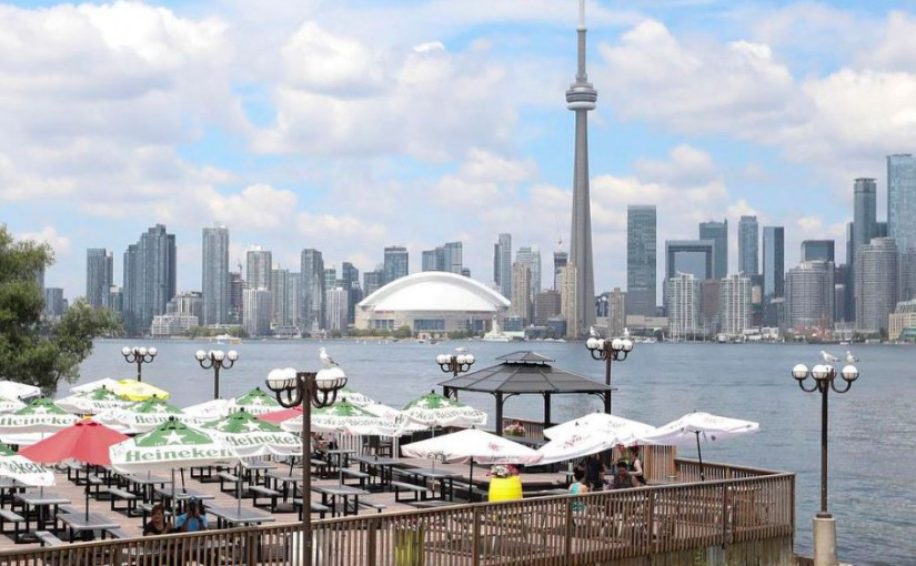 莊德利料多倫多數天後獲批進入第3階段解封