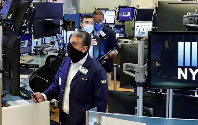 近500公司本周公布業績 投資者觀望 大市反覆靠穩