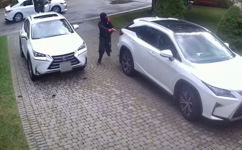 【有片】男子車道被人開多槍射傷 警方指有預謀通緝4疑兇