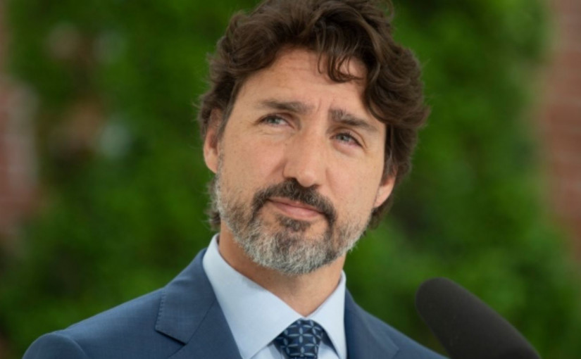 聯邦撥190億助省與地區政府重啟經濟