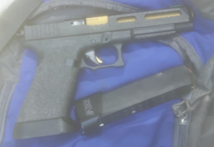 萬錦4疑匪入屋爆竊傷人 2疑匪屬華裔