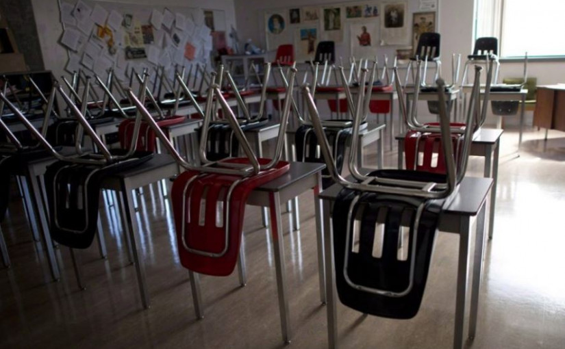 多倫多教育局料重返校園計劃額外花2.5億