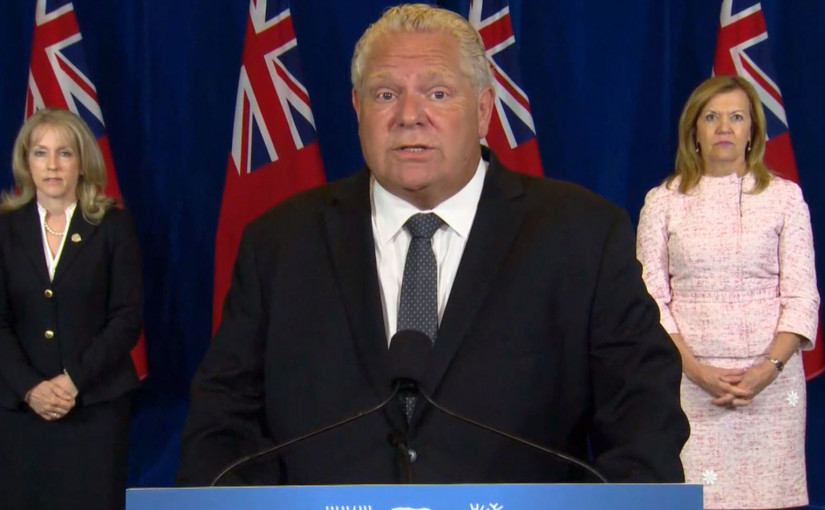 省府成立獨立委員會調查與檢討長期護理院疫情