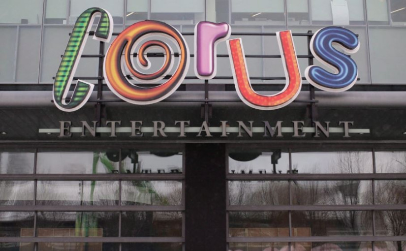 《環球新聞》「重大」重組 僅提供突發與核心新聞