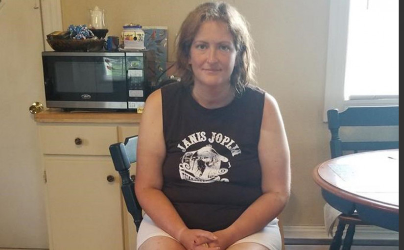 荒野求生 紐賓士域省女子森林迷路靠吃野果飲雨水捱過兩周