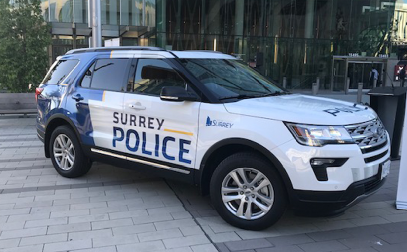 素里警方尋一好心人士