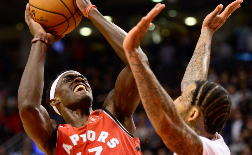 NBA重開 多倫多猛龍首戰迎休斯頓火箭