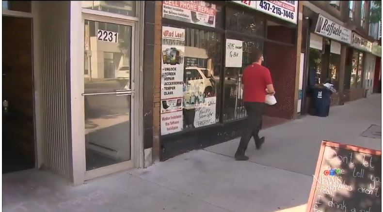 安省要待進入第三階段重啟經濟計劃 才增加聚會人數