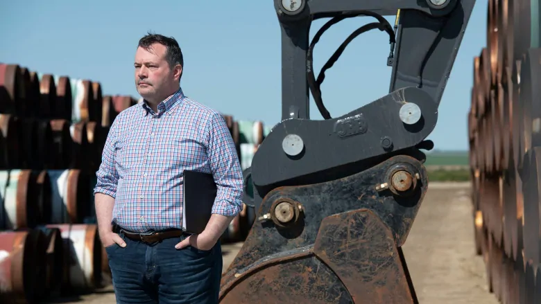 加国多个輸油及輸氣管項目前景堪忧