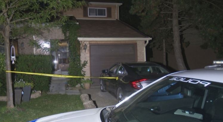 密市兇殺案 死者證實為20歲賓頓男子