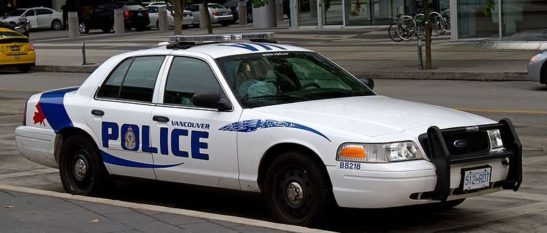 女王公園發生傷人案 疑犯被拘留