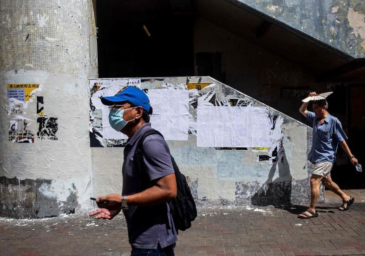 聯邦新民主黨外交事務評論員認為 加拿大應做更多事情 幫助香港人