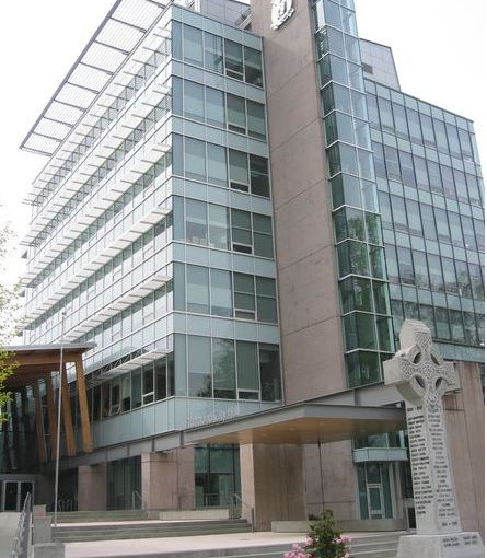 列治文首季公共服務費用 7月30日或之前繳交