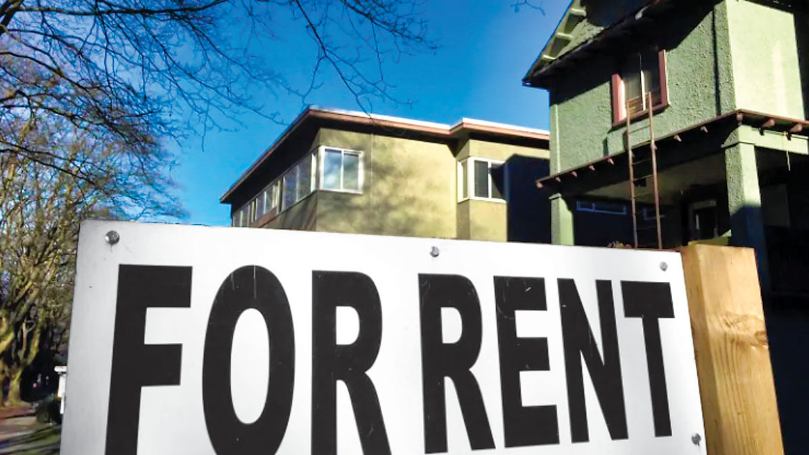 卑詩省府推出償還租金期限以支援租客和業主