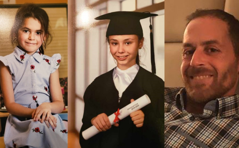 據信被父親綁架兩姐妹屍體尋獲 魁北克省警取消安珀警報