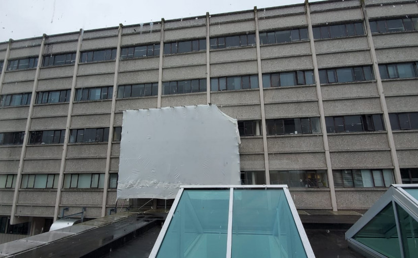 卑詩衛生廳長：列治文醫院時間表及預算要至九月才知