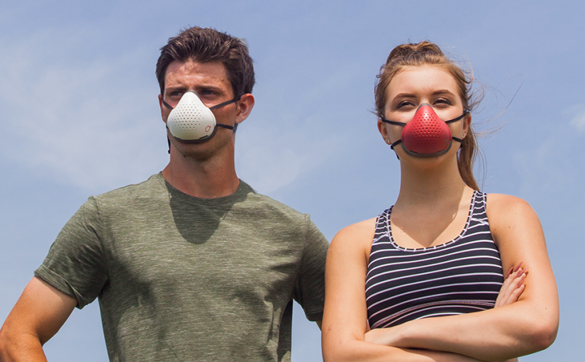 專家建議：一次性口罩莫重複使用 正確洗臉洗口罩預防「口罩痘」