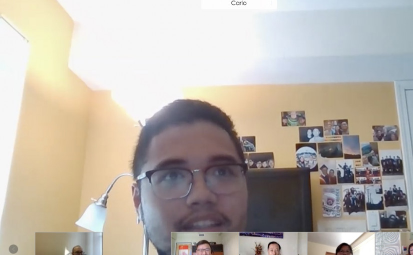 列治文市民網上發起請願 促加拿大制裁中國通過香港《國安法》