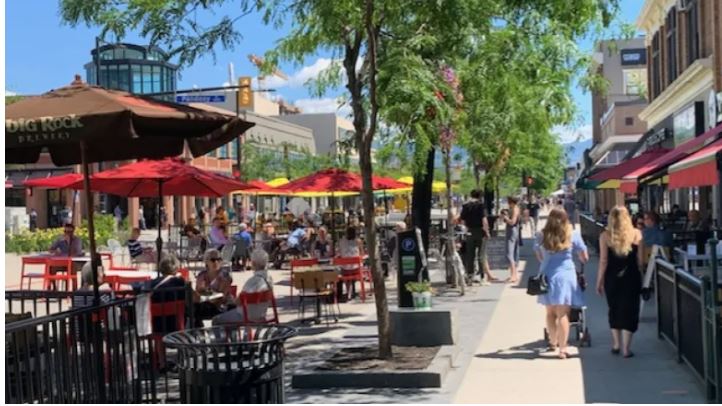 卑詩省民現可網上查看 公共場合暴露於新冠肺炎病毒資料