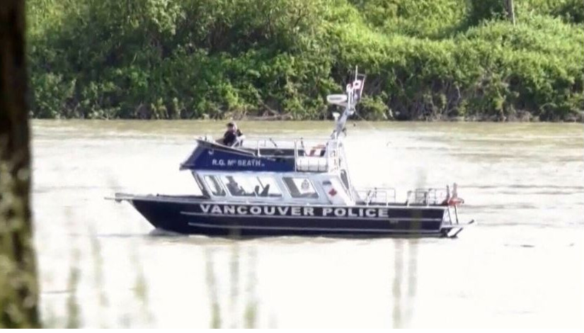 6月在菲沙河墜毀小型飛機 仍未被尋回