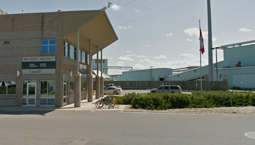 兩名美國人抵加不隔離 各罰1,000元