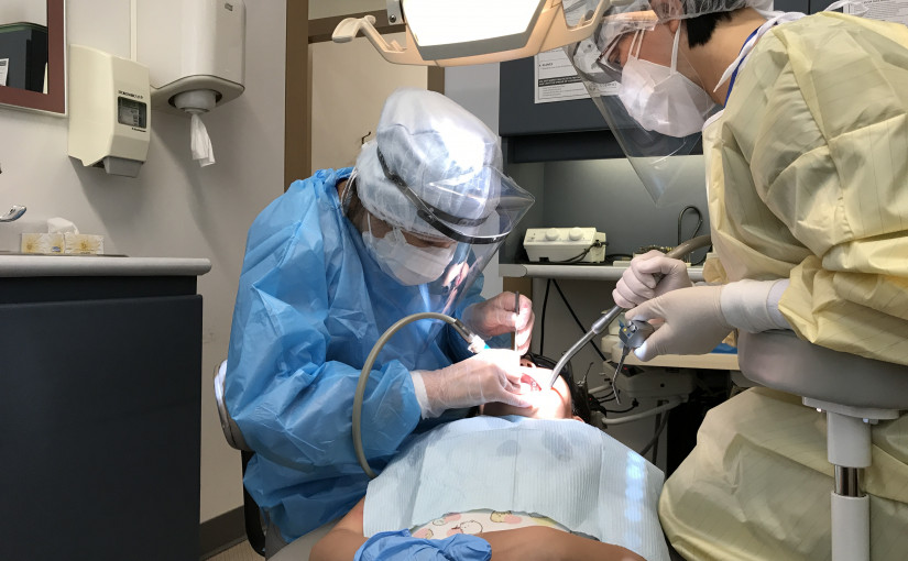 牙醫看診收「疫情附加費」？牙醫稱收了也未必能負擔額外支出