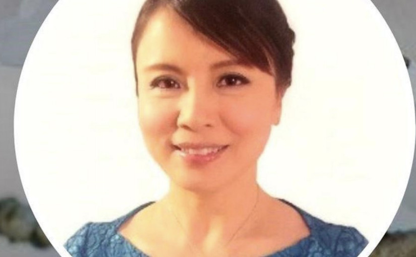 奧克維爾上月23日被車撞死的騎單車女子是52歲華裔