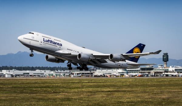 歐洲多間航空公司促請加拿大解除旅遊限制