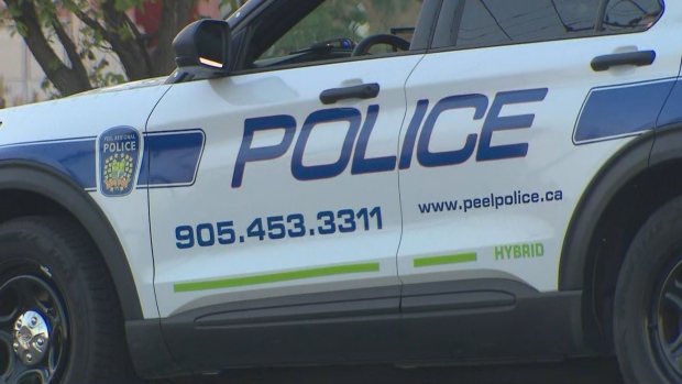 密西沙加珠寶店發生持槍劫案 警方正追緝三名嫌犯