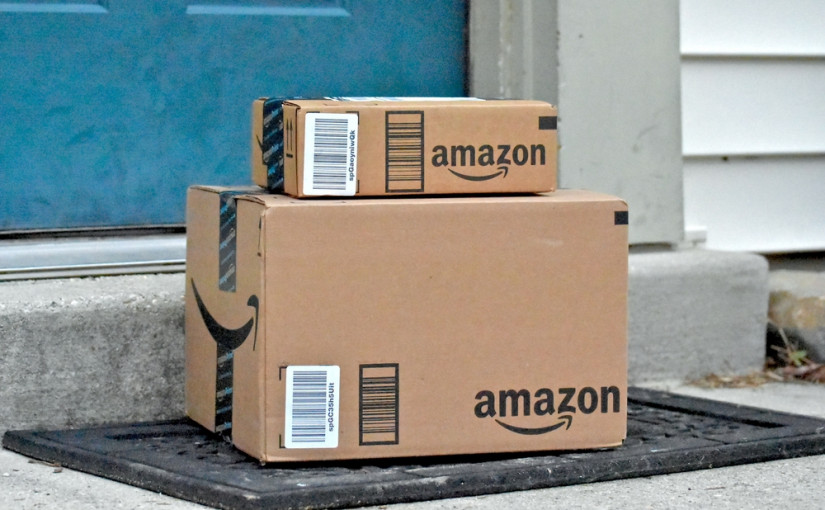 騙局招數越來越多 留心神秘的亞馬遜包裹