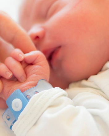 疫情期間 卡城早產兒出生數量有顯著下降