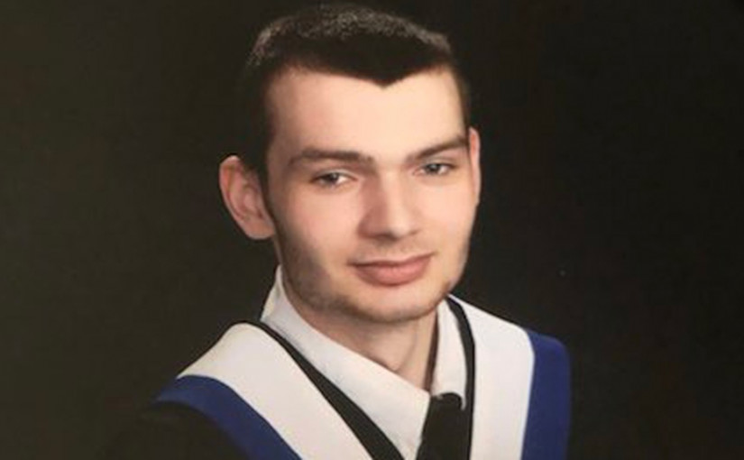 咸美頓發生本年第10宗兇殺案