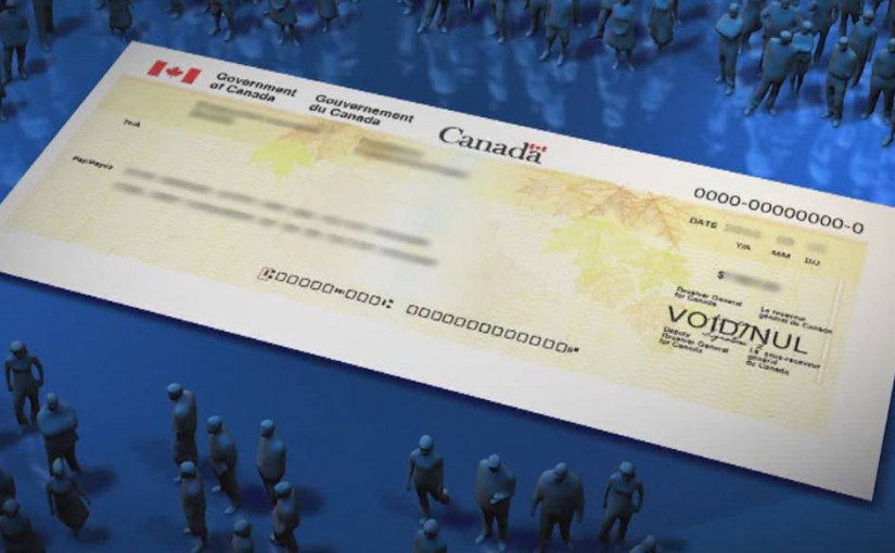 申請者抱怨CESB及CERB被拖延