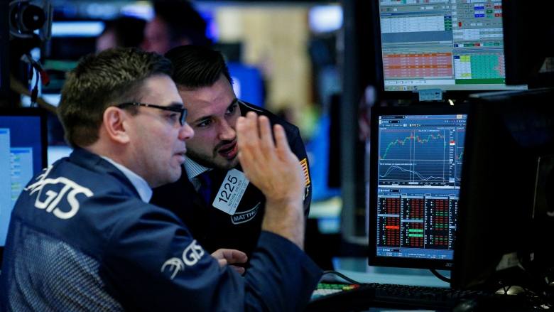 觀望企業財報  加拿大主要股指表現黯淡
