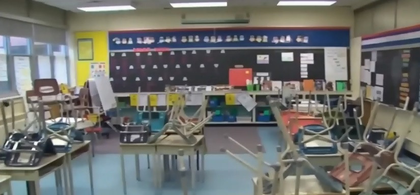 亞省政府回答有關返校計劃的問題