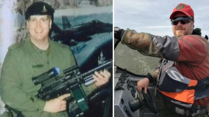 闖總督府男子被控對杜魯多發出威脅