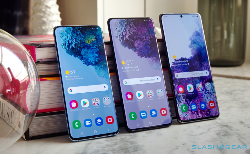 5G手機陸續問世  加拿大5G準備好了嗎？