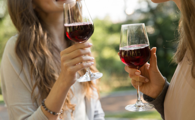 溫哥華考慮開放10個公園讓民眾可以公開飲酒