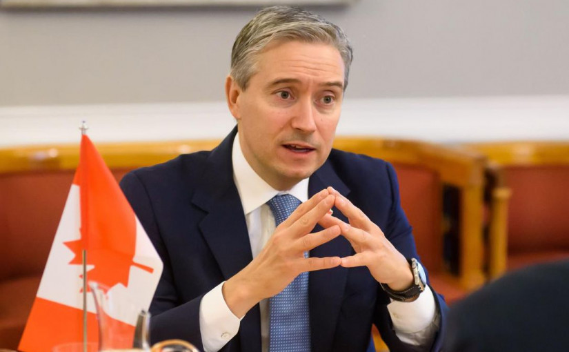 華為參與5G是兩加人被釋放的籌碼？商鵬飛否認