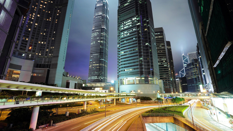 港版國安法對在香港的加拿大企業有何影響？