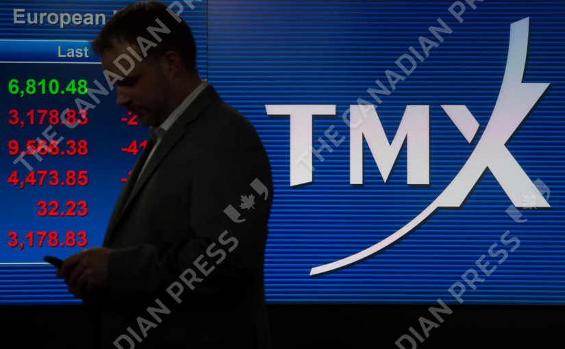 特斯拉拖累大盤  北美股市周一開高走低