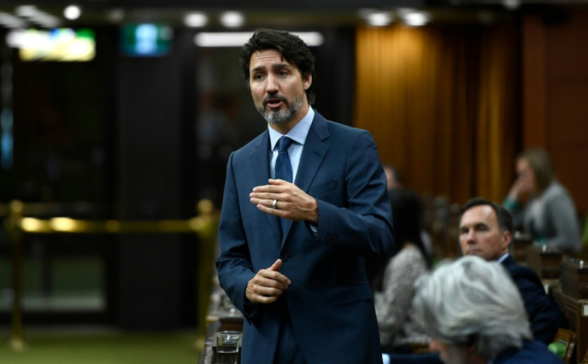 樞密院官員作證稱  總理和財長不可能置身於WE撥款決策外