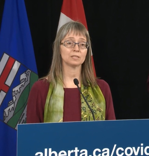 亞省擴展藥房無症狀檢測計劃