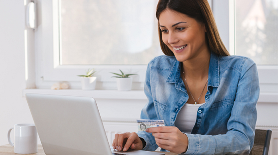 ICBC推出部分服務的網上預約系統