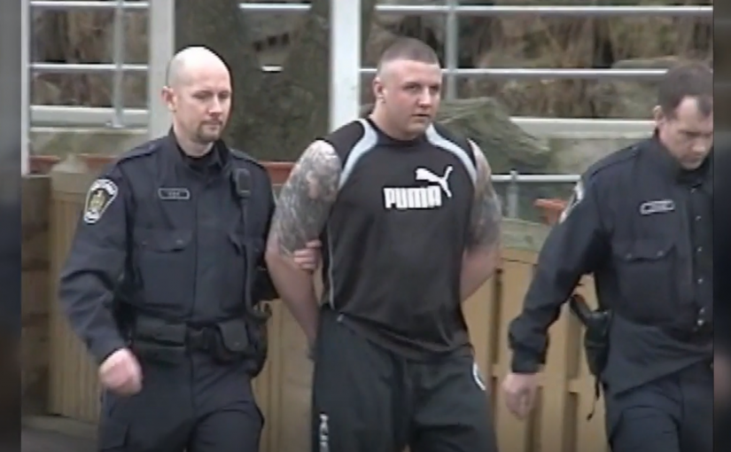 素里六屍命案被告就兩項罪名認罪