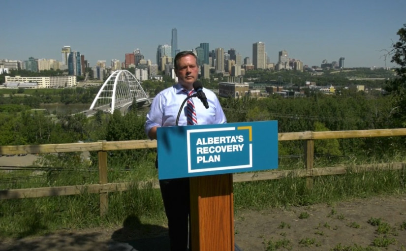 亞省政府將基於聯邦政府的撥款 實行配對基金