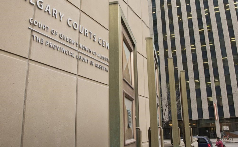 面臨恐怖主義指控的卡城男子今獲保釋