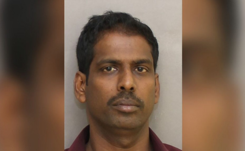 多倫多男子被控性侵三小童