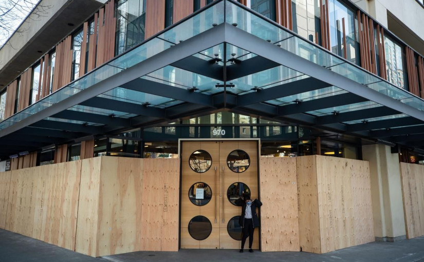 卑詩網上工具 加快臨時解僱申請