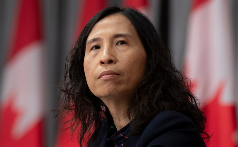 聯邦政府被指拖延疫苗研究工作 譚詠詩：獨立小組就疫苗選擇提供建議